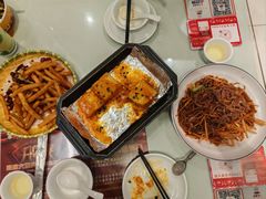 -刘胖子家常菜·蹄花焖藕(江汉路总店)