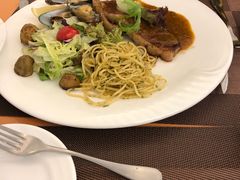 -红房子西菜馆(淮海中路店)