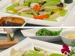 -湖滨国际酒店中餐厅·宴会厅