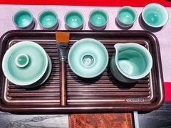-沈灶河豚宴·河豚融合餐厅(汉中路店)