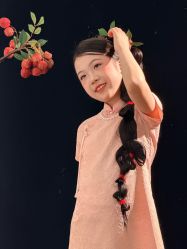 -小阿福儿童摄影(摩尔城店)