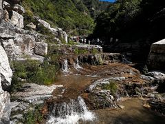 -孤山寨风景区