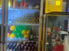 -川渝小馆-巫山烤鱼(慧忠路店)