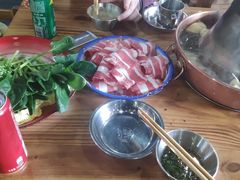 -东镇老火锅(长春路首店)