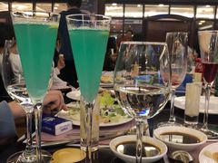 -东莞塘厦三正半山温泉酒店·沙利文西餐厅
