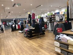 -优衣库(重庆万象城店)