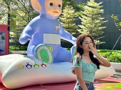 -东莞松山湖万象汇