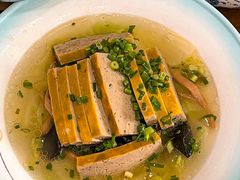 -盐与味葱葱鲫鱼•自贡菜江湖菜(春熙店)