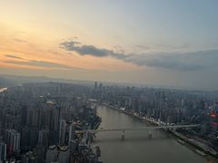 -WFC会仙楼观景台