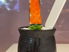 -马家斑.鲜鱼火锅(松湖万科店)