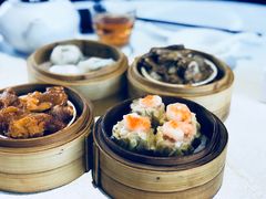 蟹子烧麦皇-泮金大塘(北二七路店)