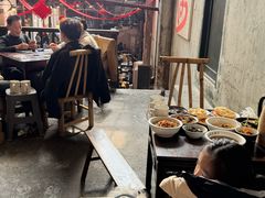 -東茅街茶馆