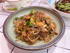 -0574龙虾的故事(东裕店)