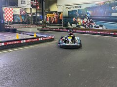 -RD卡丁车汽车俱乐部