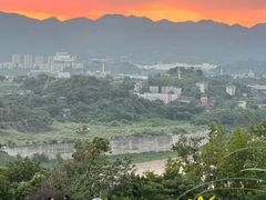 -金海湾滨江公园