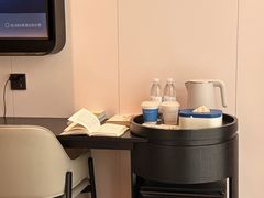 -广州琶洲会展广州塔地铁站轻居酒店