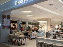 -燕莎奥特莱斯购物中心