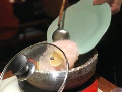 石锅酸汤鱼-佬麻雀·新湘菜(珠海金发购物中心店)