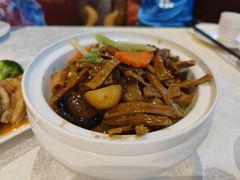 -南宁万丽酒店-万丽轩中餐厅