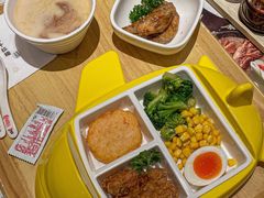 -味千拉面(南虹店)