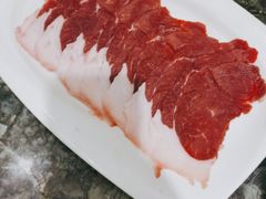 -福寿斋·老北京铜锅涮肉·烤鸭(顺义总店)