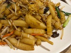 -王家厨房(新华路店)