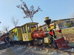 -歌斐颂巧克力小镇