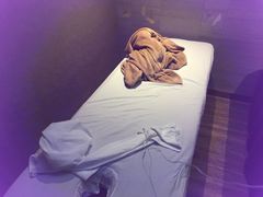 -大唐盲人按摩中心(怀宁路新粮仓店)