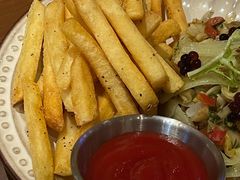 -Bistro Les Lilas丁香花小酒馆