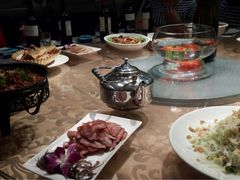 -长崎家日式料理(人民大街店)