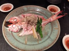 -三井日式料理(农安街店)