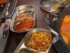 -韩鼎丰·韩国料理(林奥店)