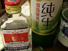 -缪氏川菜(丰盛町店)