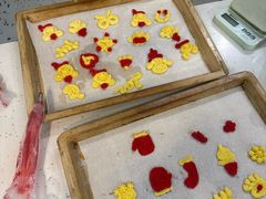 -千浔一暖DIY蛋糕烘焙(人民大学店)