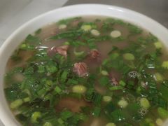 -老李家杂肝汤(回民街店)