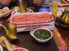 -大吉利·潮汕鲜牛肉火锅(总店)