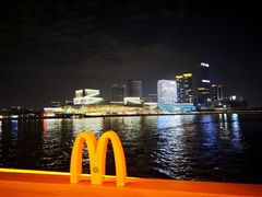 -海心沙亚运公园