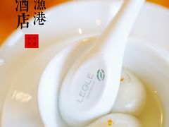 -宁波柏悦酒店·钱湖渔港