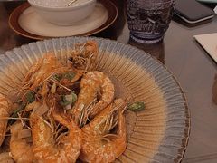 -花满楼(启秀路店)