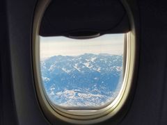 -乌鲁木齐天山国际机场-T3航站楼