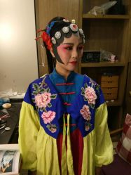 -盘子女人坊生日照·摄影馆(华强店)