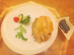 -花中城·杭帮菜·粤菜·海鲜火锅(清泰街店)