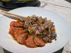 -潮州府·潮菜·砂锅粥(徐家汇店)