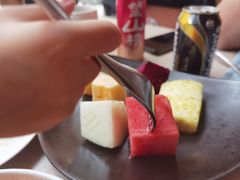 -怡咖啡·自助餐·西安香格里拉