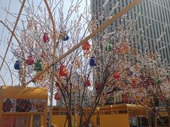 -万达广场(太原街店)