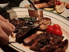 -卡朋西餐(宝安大仟里店)