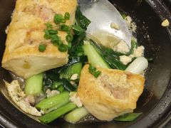 -围龙屋客家食府(福田店)