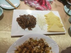 -天和晟烤鸭店(世纪坛店)