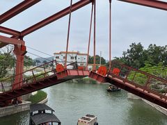 -赤坎·广东华侨国际旅游度假区