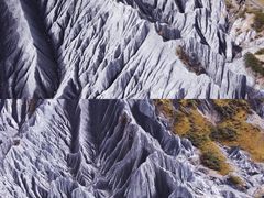 -墨石公园景区